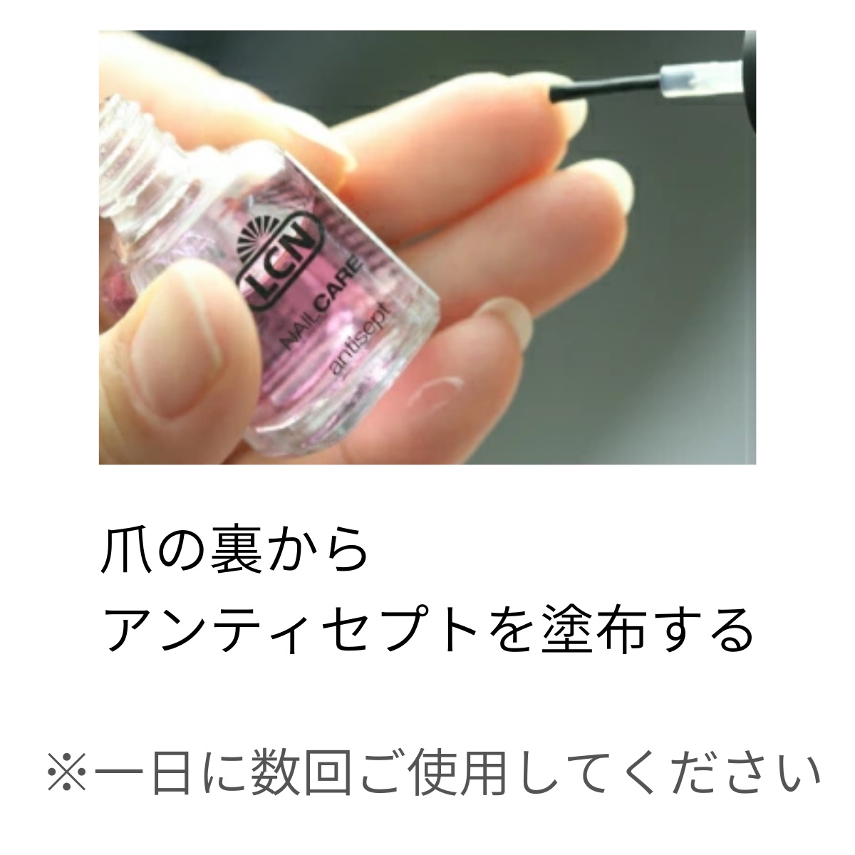 69%OFF!】 ＬＣＮ アンティセプト ８ｍｌ notimundo.com.ec