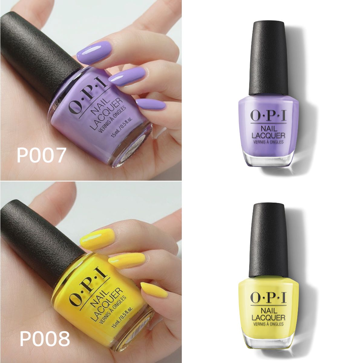 OPI オーピーアイ summer make the rules オーピーアイ サマー メイク ザ ルールズ 15ml ネイルカラー