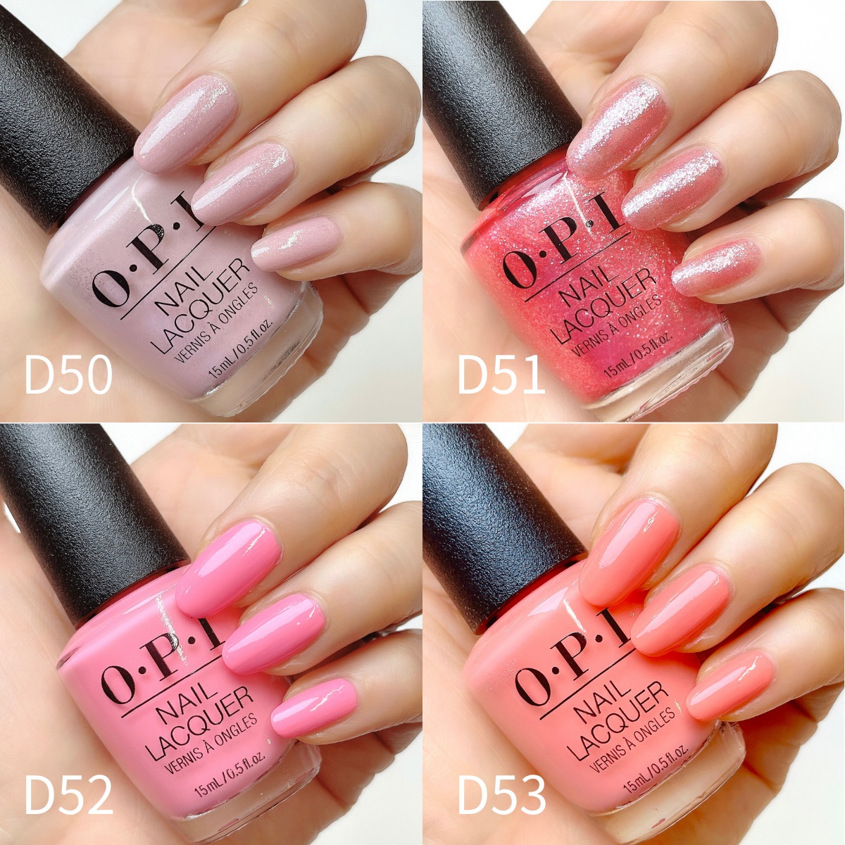 感謝価格】 オーピーアイ OPI マニキュア ネイルカラー ネイルポリッシュ セルフネイル ペディキュア フットネイル ネイル qdtek.vn